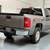 2007 Chevrolet Chevy Silverado 1500 LT Z-71 4X4 5.3L V8 Crew Cab / 1-OWNER LOCAL 7 thumbnail