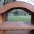 Handmade Solid Wood Wine Rack / Cabinet; Delivery Possible 8 thumbnail