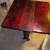 Vintage drop-leaf table 1 thumbnail