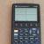 Texas Instruments TI 86 Graphic Calculator 5 thumbnail