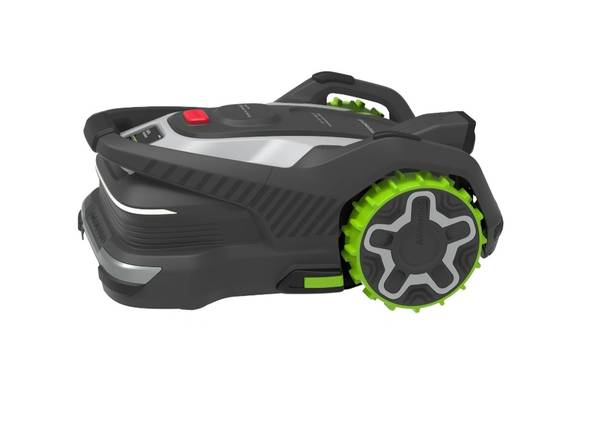 Greenworks AiMowbot RTKVision C40 1