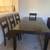 Dining Table & 8 Chairs 2 thumbnail