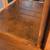 Amish Haus Furniture China Cabinet Hutch Buffet Sideboard Two Piece Cherry Wood 11 thumbnail