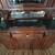 Antique hutch early 1900's Hutch French Art Deco 7 thumbnail