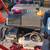 179CC horizontal Engine with electric start  RUNS GREAT ! 5 thumbnail