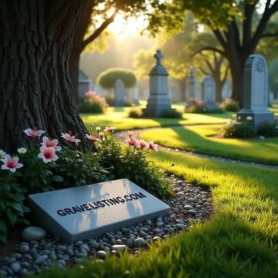 🌿 Double-Depth Burial Plots – Valley View Cemetery, Surrey 1