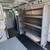 2014 Chevrolet Express 2500 Work Van V8 9 thumbnail