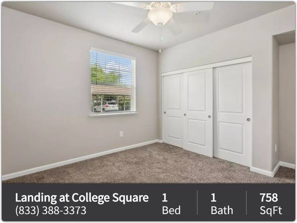 $1,735 / 1hab - 758ft2 - ¡Ubicación inmejorable! 1 habitación, 1 baño - ¡Listo para mudarse! (Sacramento)64043839017730120