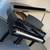 Like new YAMAHA Grand piano 6'1 in Black  gloss  G3 1 thumbnail