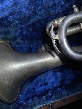 Trumpet 1