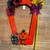Coffin shape, Halloween decoration 1 thumbnail