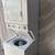 🌲🌲 Stackable Washer and Dryer 220v Laundry Centers 2 thumbnail