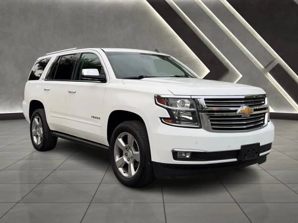 Chevrolet Tahoe - BAD CREDIT BANKRUPTCY REPO SSI RETIRED APPROVED 1