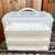 3-Tiered Cupcake Carrier with Handle - by Snapware 2 thumbnail