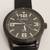 Seiko Solar 100m V158-0AR0 Watch 1 thumbnail