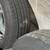 American Racing 15 inch 5 lug wheels 5 on 100mm and 5 on 4.5 inches 9 thumbnail
