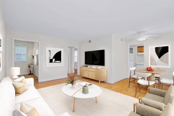 $1,525 / 1hab - 607ft2 - Vivienda asequible con restricción de ingresos, conserjería de paquetes, chimeneas (centro de Silver Spring)63822289938819120