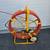 Jameson Easy EZ Buddy11A-25-600KM Marked Fish Tape Conduit Rodder w/ex 1 thumbnail