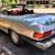 CLASSIC 450SL "79 Mercedes Benz Convertible. 1 thumbnail