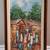 Amazing Painting by Listed Haitian Artist Fritz Bonnet (circa 1970's) 1 thumbnail