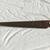 Vintage 35" Blade Crosscut Logging Superior Saw 4 thumbnail