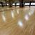 Hardwood install/refinishing, lvp install 2 thumbnail