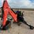 Bush Hog BH95 BH950 Backhoe Attachment 2 thumbnail