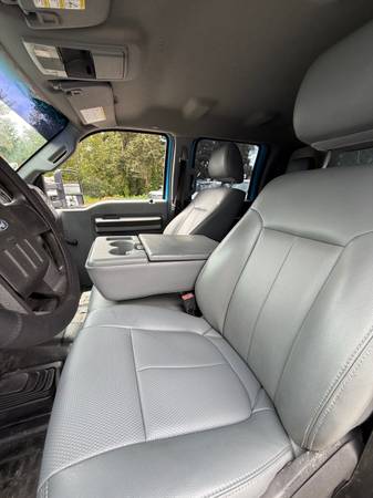 2015 Ford f550 4x4 6.7 - Photo 11