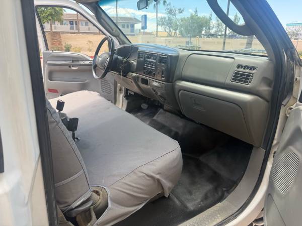 2003 Ford F250 - Photo 11