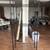 Black 3 Tier Wire Rack Shelf Shelving Unit 1 thumbnail