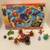 Skylanders Giants MEGA BLOKS 95418, Incomplete, Pokemon Figurines 1 thumbnail