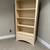 Matching Shelving unit w/drawer and Dresser 6 thumbnail