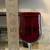 Six ruby red goblets + 3 bonus 8 thumbnail