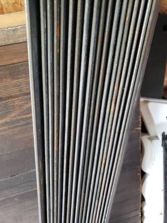 Angle iron 1