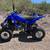 2006 Yamaha Raptor 4 thumbnail