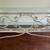 Sofa Table - Metal with Thick Glass Top 2 thumbnail