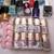 Nail Polish – 39 various brands open bottles plus other items 6 thumbnail