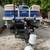 2015 Sun tracker pontoon boat 1 thumbnail