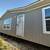 4/2 double wide mobile home for sale. REPO must be moved 1 thumbnail