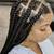 Braiding hair , knotlessbraids, feedingbraids, mensbraids, boxbraids,blackfriday 8 thumbnail