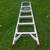 Extension  and 8 & 10 foot step ladders 8 thumbnail
