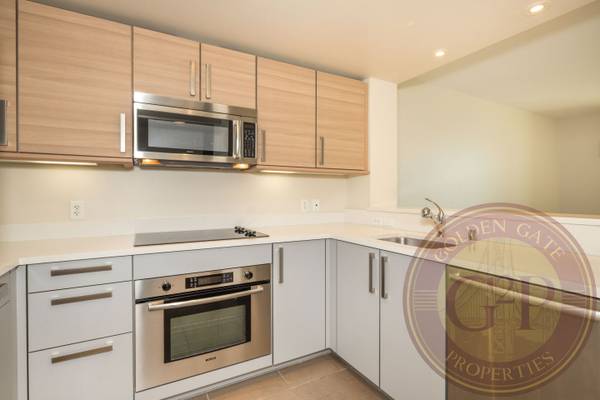 $3,450 / 1br - 759ft2 - 3D Virtual Tour - 1 BR, 1 BA Condo 759 Sq. Ft. - The Palms (SOMA / south beach)63682851481217123