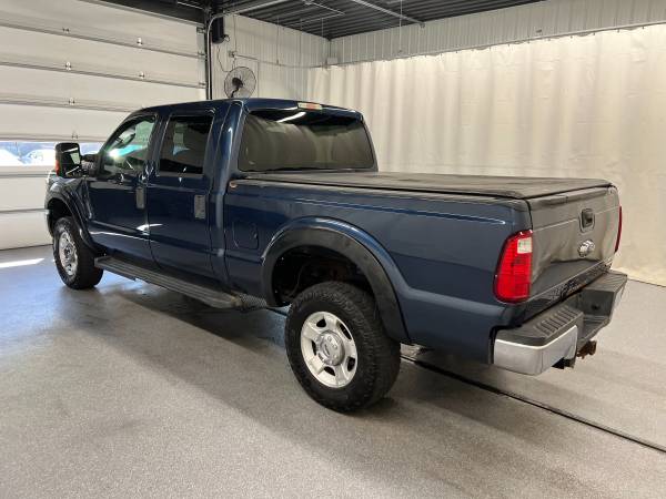 2016 Ford F-250 Super Duty - Photo 6