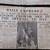 Original WW2 surrender newspapers 1 thumbnail
