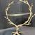 SPI Home Tree Branch Table Mirror and Matching Easel 6 thumbnail