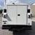 2019 CHEVROLET EXPRESS 3500 CUTAWAY UTILITY SERVICE TRUCK *KUV* UTILITY ENCLOSED 12 thumbnail