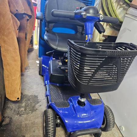E-Life Scooter (El Cajon)63955847360515120