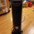 USED Sharper Image 1500-Watt Tower Indoor Heater 2 thumbnail