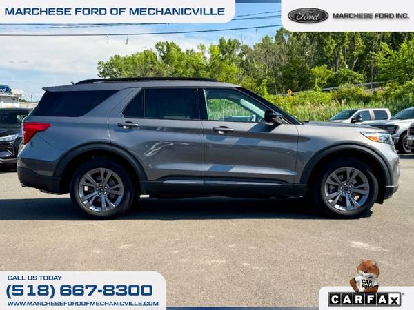 Explorer XLT AWDSUV Ford 2023 PARA - $35,900 (1003 Hudson River Rd Mechanicville, NY 12118)63622568275585121