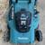 Makita Cordless 21 in. Self-Propelled Walk Behind Lawn Mower 2 thumbnail